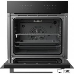 Электрический духовой шкаф Schtoff CME 7307 BK