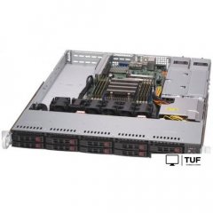 Корпус Supermicro A+ AS-1114S-WTRT