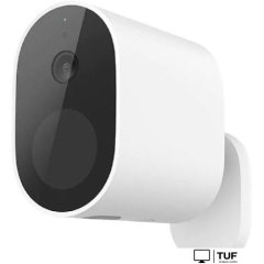 Дополнительная камера Xiaomi Mi Wireless Outdoor Security Camera 1080p BHR4433GL