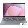 Ноутбук Lenovo IdeaPad Slim 3 15AMN8 82XQ01DNSA