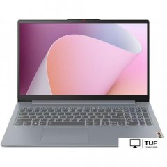 Ноутбук Lenovo IdeaPad Slim 3 15AMN8 82XQ01DNSA