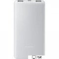 Внешний аккумулятор Xiaomi Power Bank Lite P16ZM 10000mAh (международная версия)