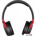 Наушники HyperX Cloud Mini Wireless (черный)