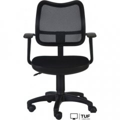 Офисное кресло Бюрократ CH-797AXSN/26-28 (черный)