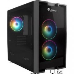 Корпус Genesis Irid 353 ARGB NPC-1520