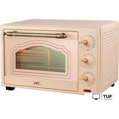 Мини-печь JVC JH-MO335 (бежевый)