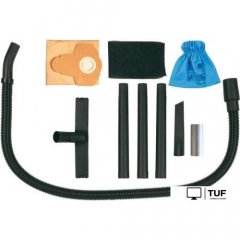 Пылесос Einhell TC-VC 1812/1 S