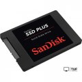 SSD SanDisk Plus 480GB [SDSSDA-480G-G26]