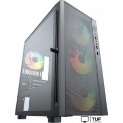 Корпус ACD Citadel 104 AH-TC4GA-0000