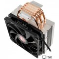 Кулер для процессора Raijintek Themis II 0R10B00220
