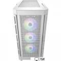Корпус Cougar Airface Pro RGB CGR-5AD1W-AIR-RGB