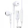 Наушники Ugreen EP101 USB Type-C