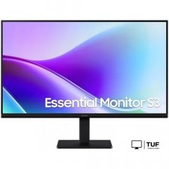 Монитор Samsung Essential S3 LS27F320GAUXEN