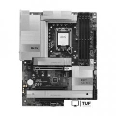 Материнская плата MSI Pro Z890-A WiFi