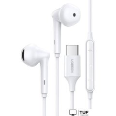Наушники Ugreen EP101 USB Type-C