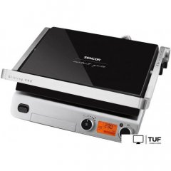 Электрогриль Sencor SBG 6650BK