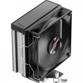 Кулер для процессора Ocypus Delta A40 Elite BK Delta-A40-BK1NNWN00E-GL