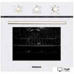 Электрический духовой шкаф Renova O90-6WS2