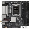Материнская плата ASRock B760M-ITX/D4 WiFi