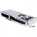 Видеокарта MSI GeForce RTX 5070 12G Gaming Trio OC White