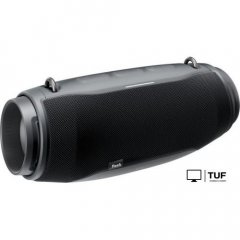 Беспроводная колонка Vipe Flash (черный)