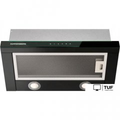 Кухонная вытяжка KUPPERSBERG Slimtouch 60 B