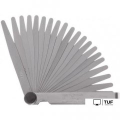 Набор щупов Startul PRO-6059