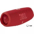 Беспроводная колонка JBL Charge 5 (красный)