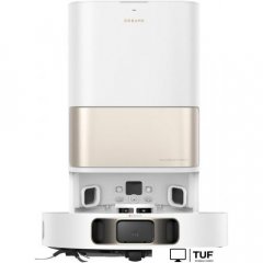 Робот-пылесос Dreame Robot Vacuum L10s Pro Ultra (международная версия, белый)