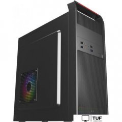 Корпус ACD Coffre 102N MO-TC600-000