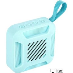 Беспроводная колонка Energy SA-09 (мятный)