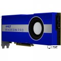 Видеокарта AMD Radeon Pro W5700 8GB GDDR6