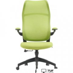 Офисное кресло CACTUS CS-MC505-GN (салатовый)