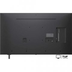 Телевизор LG NanoCell AI NANO80 50NANO80A6B