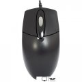 Мышь A4Tech OP-720 (черный)