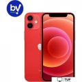 Смартфон Apple iPhone 12 mini 256GB Восстановленный by Breezy, грейд B (PRODUCT)RED