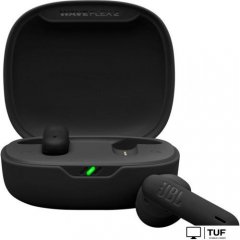 Наушники JBL Wave Flex 2 (черный)