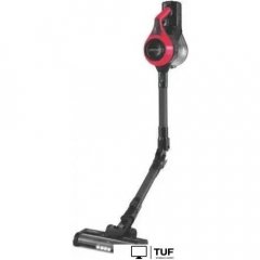 Пылесос Zelmer ZSVC511DF 81405974P (черный/розовый)