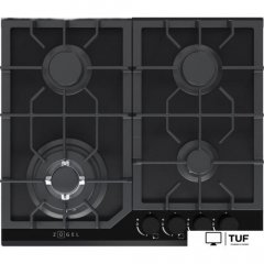 Варочная панель ZUGEL ZGH602B