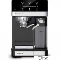 Рожковая кофеварка Sencor SES 4060BK