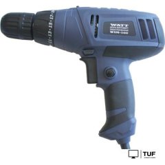 Дрель-шуруповерт WATT WSM-500 250001000
