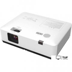 Проектор CACTUS CS-S3.WT