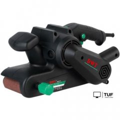 Ленточная шлифмашина DWT BSP09-76 V