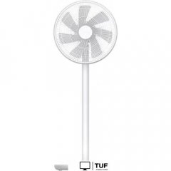 Вентилятор Xiaomi Mi Smart Standing Fan 2 Lite JLLDS01XY (международная версия)