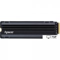 SSD Apacer AS2280Q4U M.2 PCIe Gen4 x4 4TB AP4TBAS2280Q4U-1