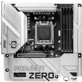Материнская плата MSI B650M Project Zero