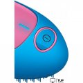 Расчёска Beurer HT 10 для распутывания волос с ионизацией (голубой/розовый)