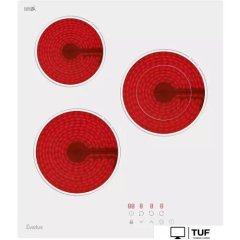Варочная панель Evelux HEV 431 W