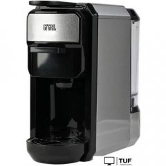 Капсульная кофеварка GFgril GFC-C300