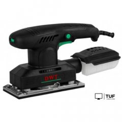 Виброшлифмашина DWT ESSP02-187T